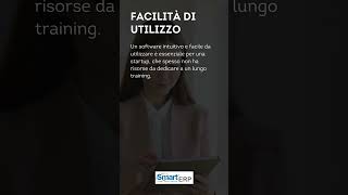 Gestionale per Startup startup [upl. by Nnaeerb]