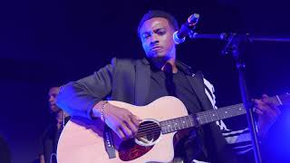 Jonathan McReynolds amp Mali Music  Everlasting Live From LA [upl. by Johnstone]