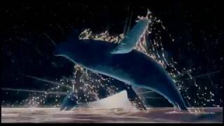 Fantasia 2000 Flight of the Whales  Rescore [upl. by Erb482]