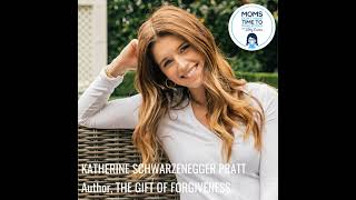 Katherine Schwarzenegger Pratt THE GIFT OF FORGIVENESS [upl. by Aleekahs324]