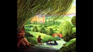 The Wind in the Willows FULL AUDIOBOOK [upl. by Gudren]