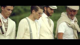 The Hackett Spring Summer Collection [upl. by Niala]