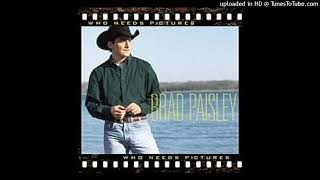 Brad Paisley  We Danced [upl. by Noiroc]