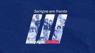 20 anos do Colégio Equipe [upl. by Eisle642]