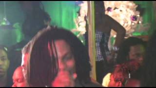 Waka Flocka Flame O Lets Do It Live On Buck TV [upl. by Hoon]