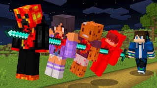 Why I Killed Minecraft’s Biggest YouTubers [upl. by Esadnac183]