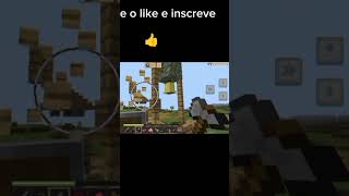 Minecraft Do iniciante ao mestrejornada épica Ep2 parte 3 [upl. by Keyek]