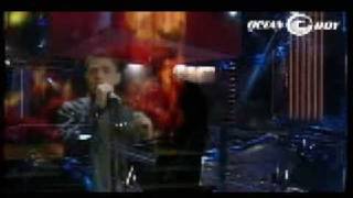 Tiziano Ferro vs Virginio  Davvero Alla mia età MASH UP plagio version [upl. by Dusza847]