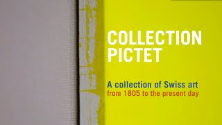 Collection Pictet  trailer [upl. by Ada870]