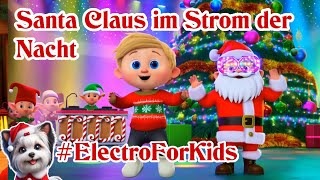 Der Nikolaus kommt bald 🎅 Ein liebevoll geschriebenes Lied für Kinder und Familien 🌄 [upl. by Anwadal]