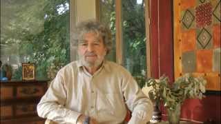 The Dharma Part 5 a talk by Ken Holmes [upl. by Assirt137]