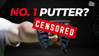 The Best Mallet Putters of 2024  No Putts Given [upl. by Inama]