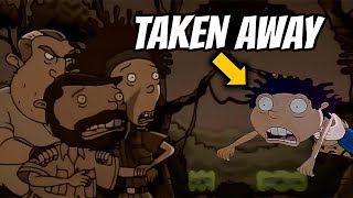 Top 10 The Wild Thornberrys Episodes [upl. by Urbannai]