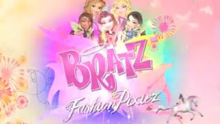 Bratz™ Fashion Pixiez™  Official Trailer [upl. by Ailegnave]