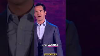 Jimmy Carr Ive Never Met A Man jimmycarr comedy [upl. by Whittemore591]