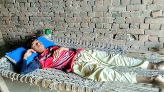 live sleep stream part 26  sunday morning new sleeping stream video  gaon ki subah [upl. by Ahsiram550]