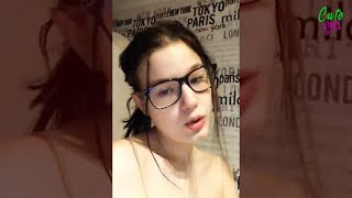 My Room 💓 Periscope live stream 🔸 Cute Vlogs [upl. by Marybeth]