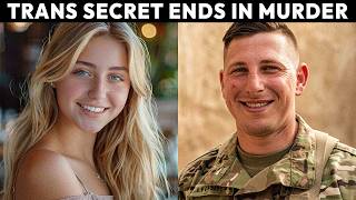 Woman Killed After Hiding Her Gender from Her Military Husband True Crime Documentary [upl. by Carothers401]