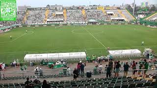 CHAPECOENSE X AVAÍ AO VIVO [upl. by Arrej404]