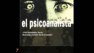 El Psicoanalista 7 Audiolibro voz real [upl. by Hsirehc]