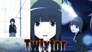 Kayo sugisaki twixtor anime 18if para ti twixtor anime [upl. by Amyas445]