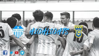 Pro Gorizia  Chions 41 HIGHLIGHTS [upl. by Natividad38]