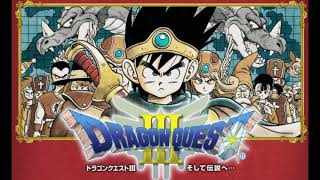 Dragon Quest III Full OST [upl. by Farr520]