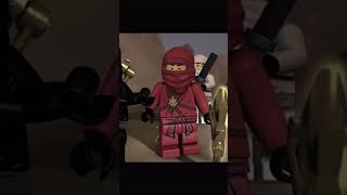 Ninjago pilot nostlagia ninjagomastersofspinjitzu fyp edit shorts [upl. by Dustman]