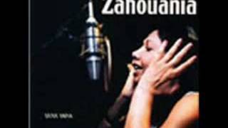 Cheba Zahouania  Ana ou iyak [upl. by Arriat777]