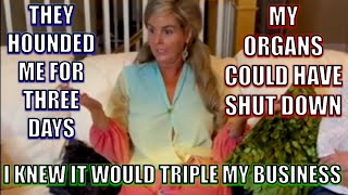 90 Day Fiance Stephanie Davison Tell All About Ryan Harris amp How She Was Bribed to Be on The Show [upl. by Anaela]