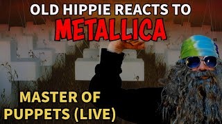 Arlo Discusses HMO Plans METALLICA quotMaster of Puppetsquot Reaction for AaronAlarcon [upl. by Hepzi865]