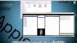 How to Flash Nokia N9 Mac Only [upl. by Krawczyk]