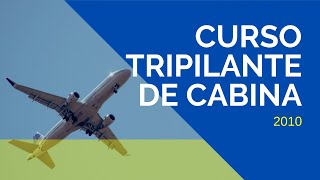 Curso para Tripulante de Cabina Copa Airlines Colombia [upl. by Oelc]