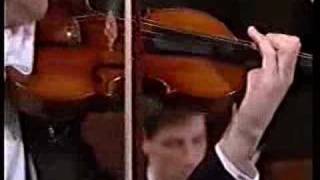 Lev Gelbard  Vivaldi violin concerto  23 [upl. by Otnas]