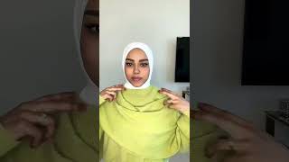 Sweater amp hijab from shein اكسبلور modestfashion outfitinspo hijabi outfitideas ootd shein [upl. by Namara]