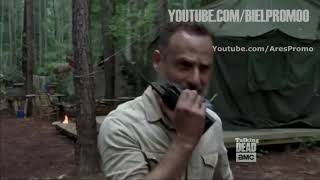 The Walking Dead 9x04 TEMPORADA 9 CAPITULO 4 Sneak Peek HD quotTHE OBLIGEDquot ULTRA HD 4K [upl. by Anthe754]