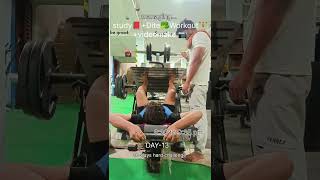 Day1330 Hard Challenge fitnessmotivation workout minivlogger dailyvlog struggle2024 [upl. by Gulick]