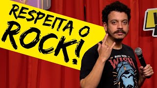 Rodrigo Marques  Geração Cringe  Stand Up Comedy [upl. by Storm379]