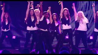 Pitch Perfect 2  Trailer  Own it on Bluray DVD amp Digital [upl. by Olraced]