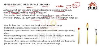 Icse Chemistry7 Chapter2 [upl. by Raouf]