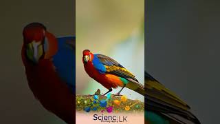 The Secret Dance Rare Mating Rituals of the Bird of Paradise [upl. by Ecirtnahc]