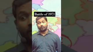 1971 ka India Vs Pakistan War Battle khansir war indiavspakistan [upl. by Nivrek]