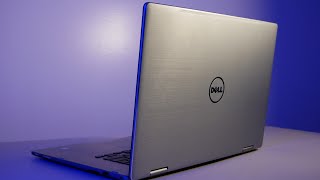 Dell Inspiron 15 7579 Laptop Review  AMAZING FeaturePacked Laptop [upl. by Arotak]