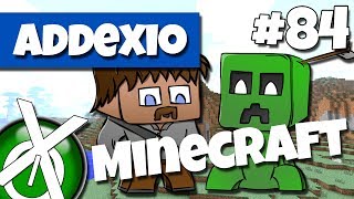 Addexio spiller Minecraft  Episode 84 [upl. by Buckler]