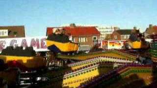 Kermis Egmond aan Zee [upl. by Waine]