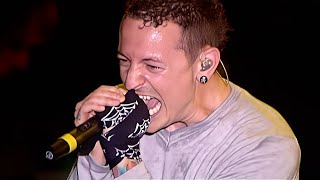 Linkin Park  Faint Live at Rock Am Ring 2007 BEST QUALITY  DIGITALLY REMASTERED [upl. by Dunstan]