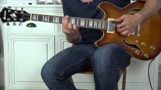 love foolosophy jamiroquai acoustic guitar lesson tutorial hd [upl. by Nnylyam]