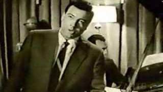 Mario LanzaSanta Luciavery rare [upl. by Modnar]