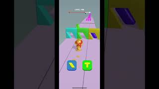 Blob shifter 3Dbast game short [upl. by Joice]