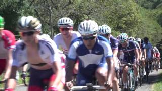 Tour de lAvenir 2016  Highlights  Etape 3 [upl. by Hsilgne98]